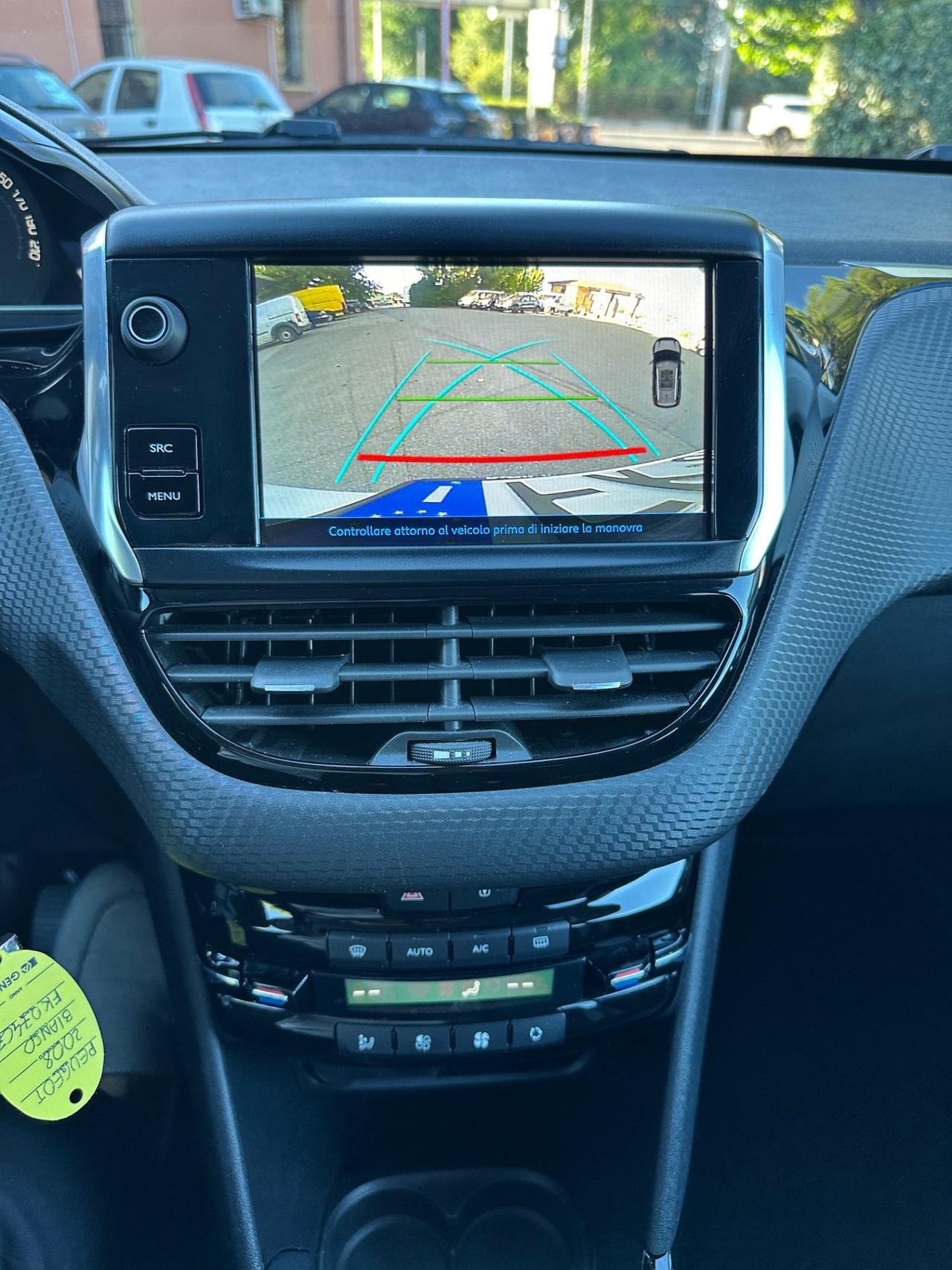 Peugeot 2008 PureTech GT Line solo 105mila km unipro