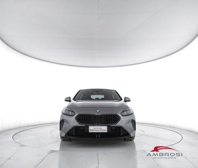 BMW 118 Serie 1 d MSport Pro auto