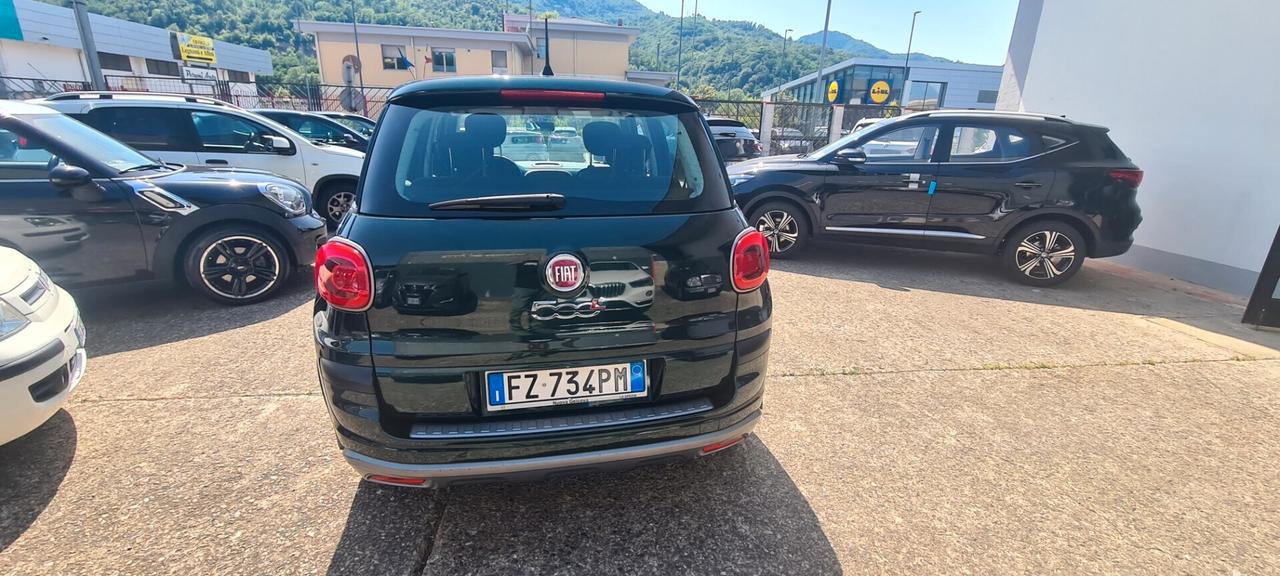 Fiat 500L 1.3 Multijet 95 CV Cross