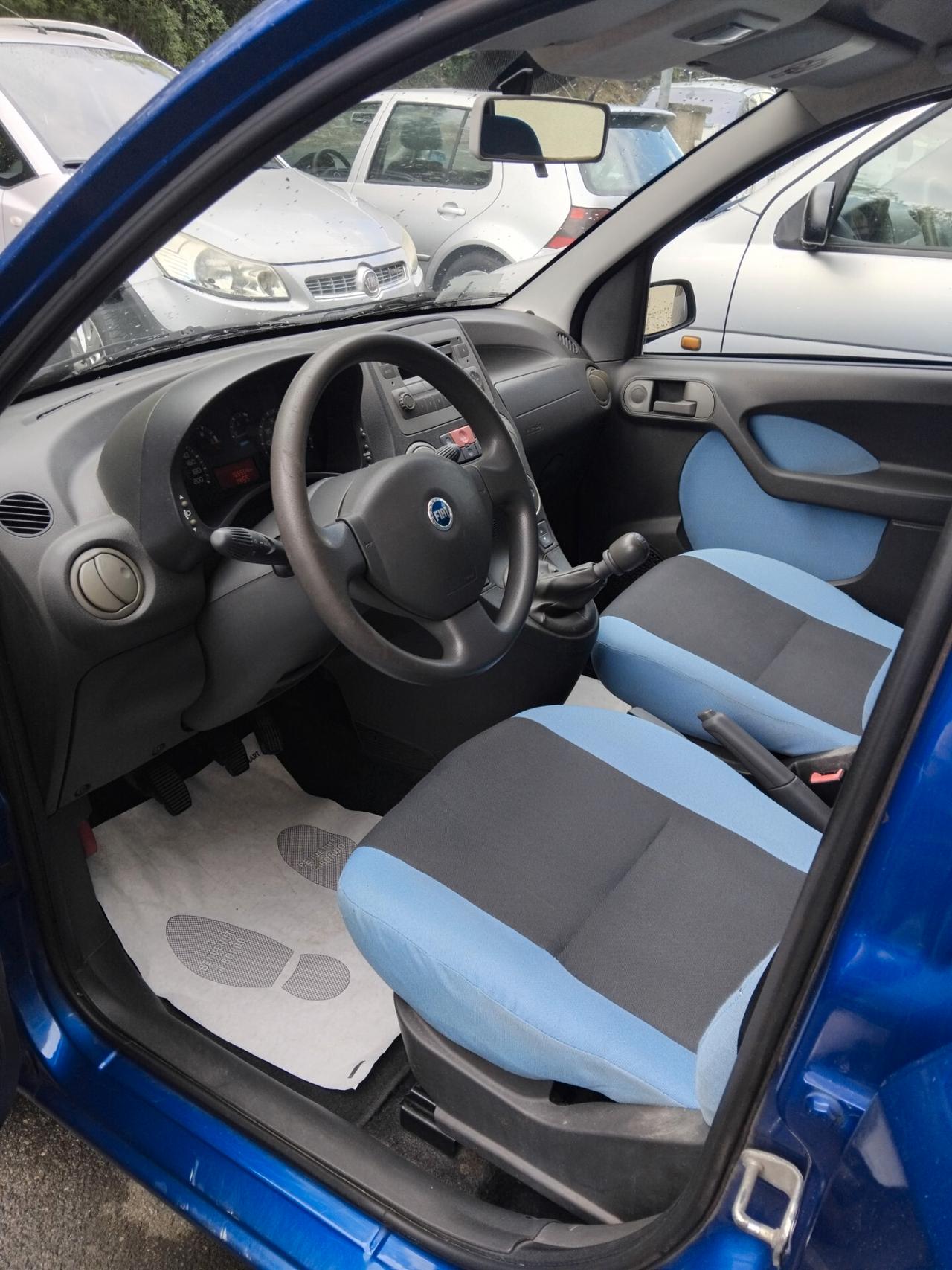 Fiat Panda 1.2 Dynamic