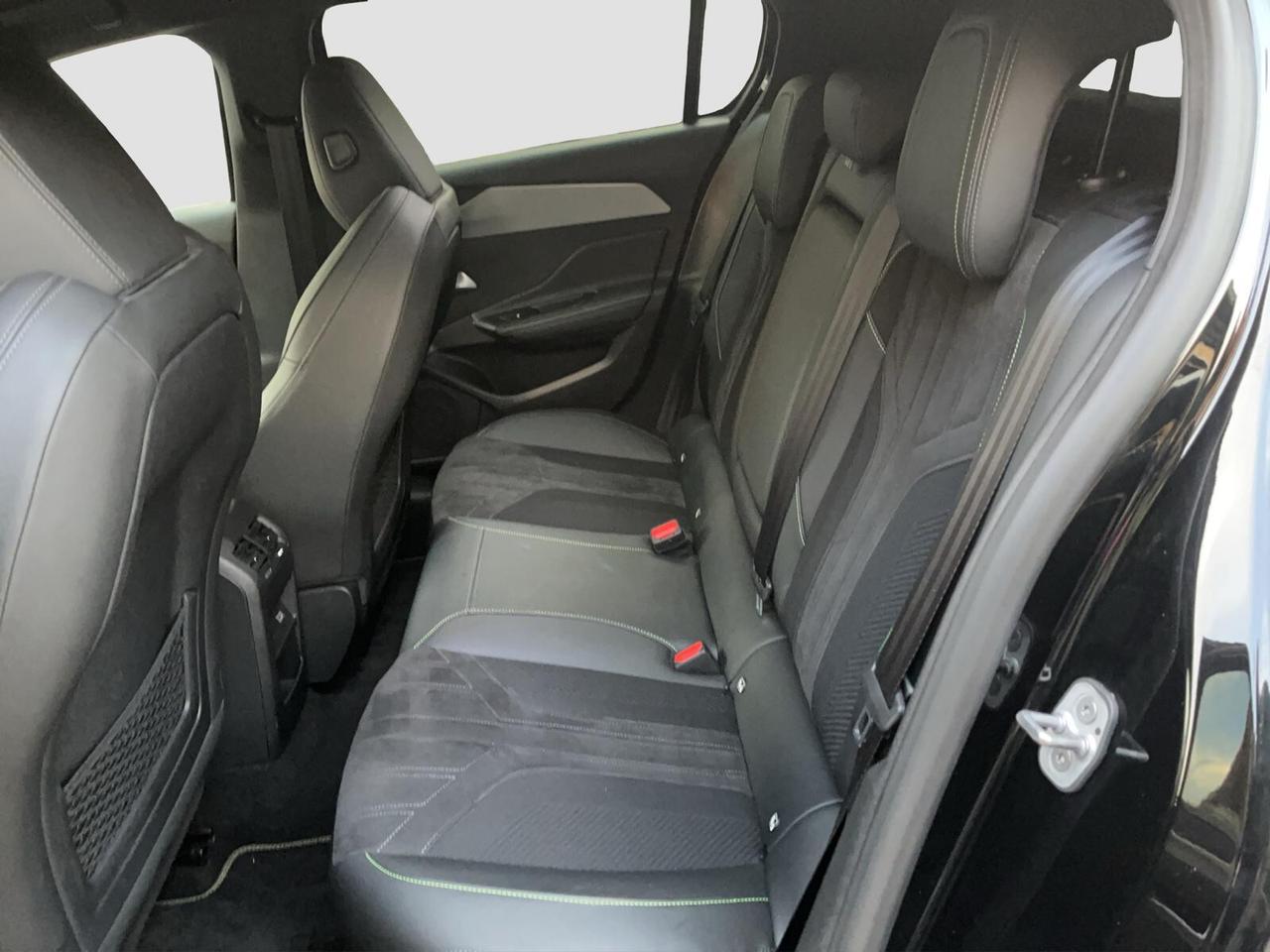 Peugeot 308 1.5 BlueHDi 130cv GT automatica 2023