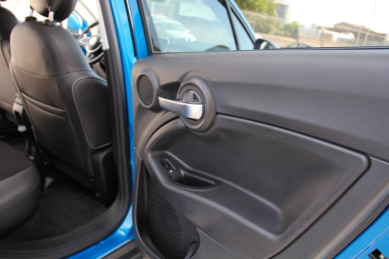 Fiat 500X 1.6 MultiJet 130 CV Connect