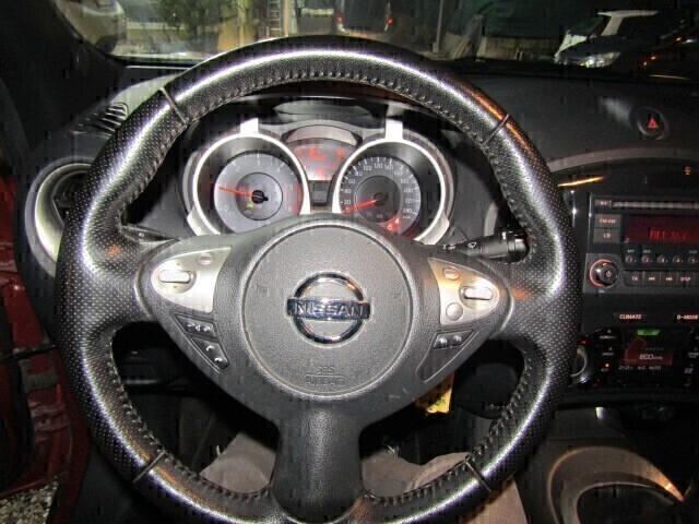 Nissan Juke 1.5 dCi Distribuzione nuova