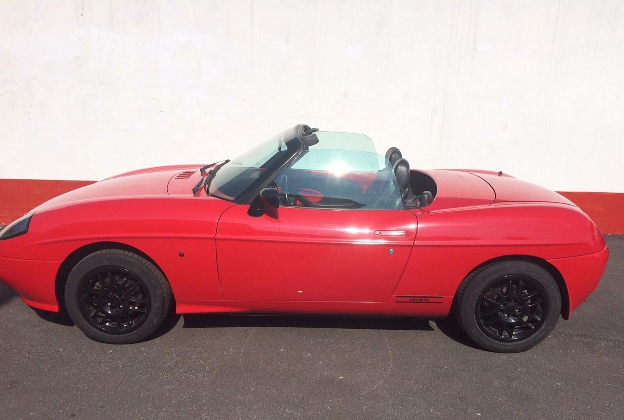 Fiat Barchetta 1.8 16V