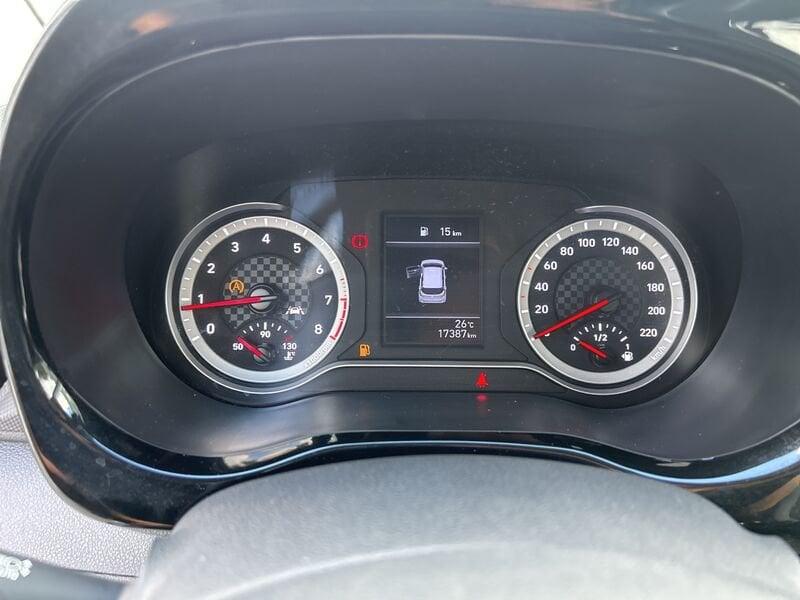 Hyundai i10 III 2020 1.0 Tech Connect Pack econext Gpl