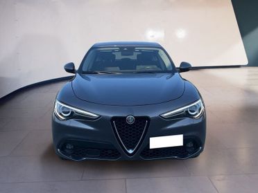 Alfa Romeo Stelvio 2020 2.2 t Business Q4 190cv auto