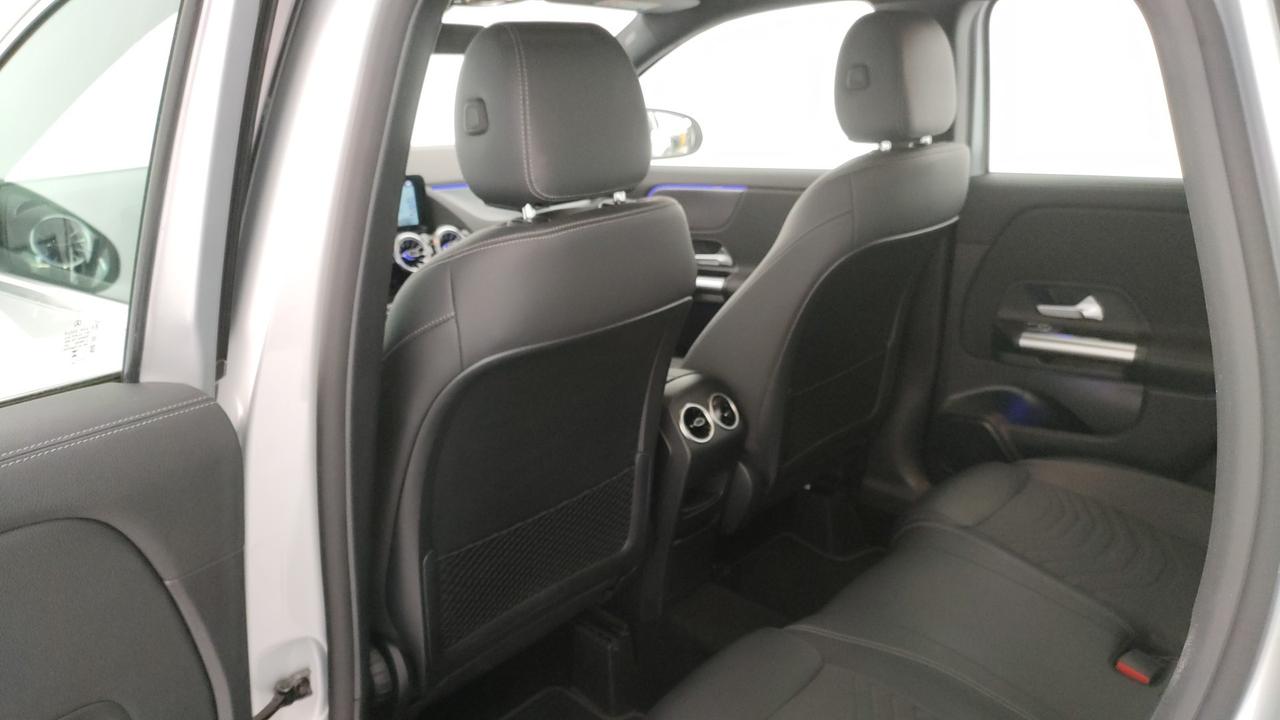 Mercedes-Benz GLA 180 Sport Plus auto