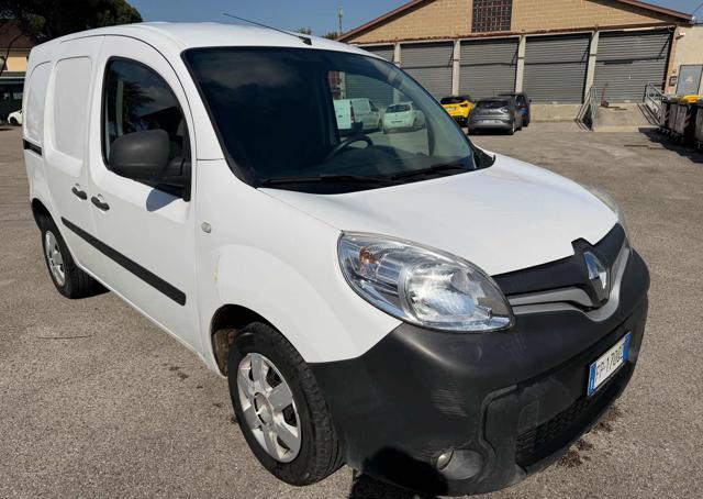 RENAULT Kangoo 1.5 dCi 90CV F.AP. S&S 4p. Express Maxi Energy