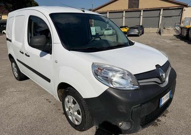 RENAULT Kangoo 1.5 dCi 90CV F.AP. S&S 4p. Express Maxi Energy