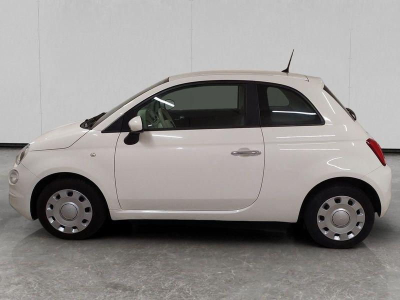 FIAT 500 1.2 Pop 69cv