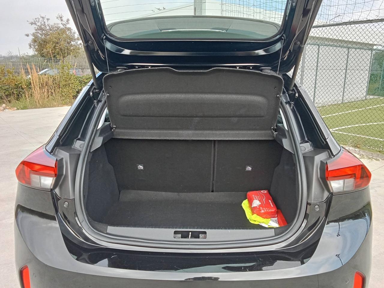 OPEL CORSA VI 1.2 FULL LED GARANZIA 12/36 l