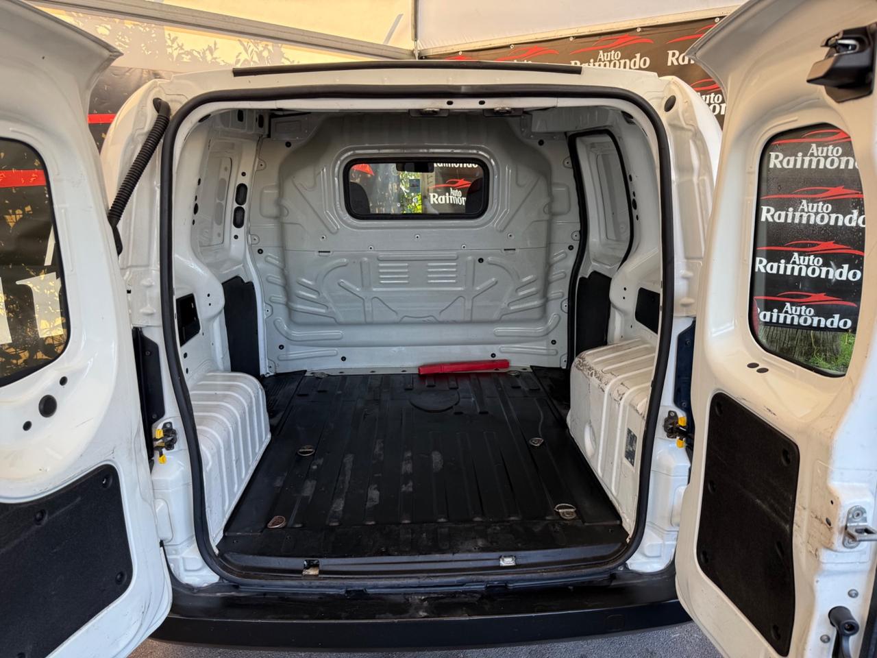 Fiat Fiorino 1.3 Diesel