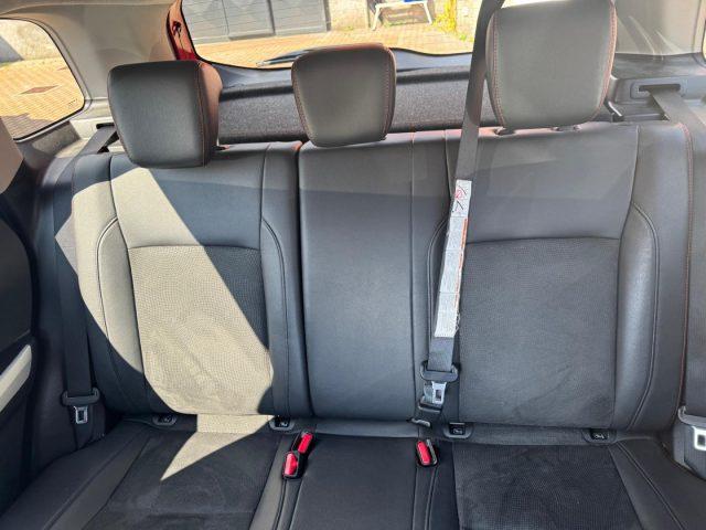 SUZUKI Vitara 1.4 Boosterjet 4WD AllGrip S