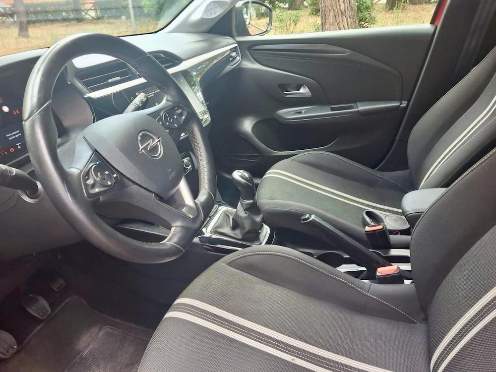 Opel Corsa 1.2 Blitz Edition