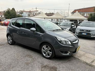 Opel Meriva 1.6 CDTI Start&Stop Advance