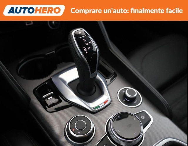 ALFA ROMEO Giulia 2.0 Turbo 280 CV AT8 AWD Q4 Veloce