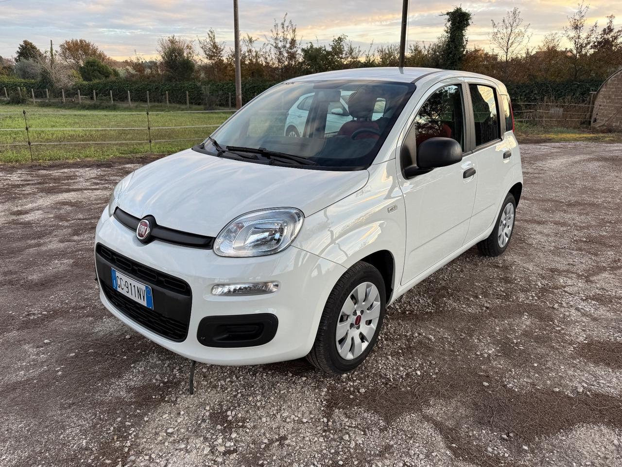 Fiat Panda 1.2 Pop