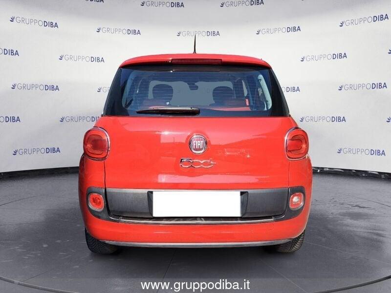 FIAT 500L 2012 Benzina 1.4 Pop Star 95cv