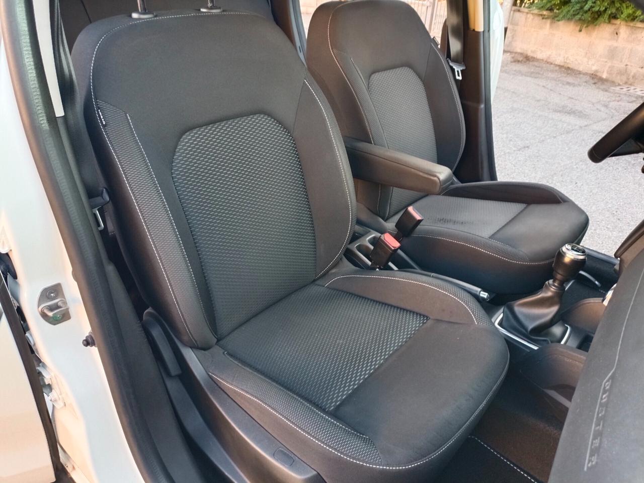Dacia Duster 1.5 dCi 4x2 Prestige
