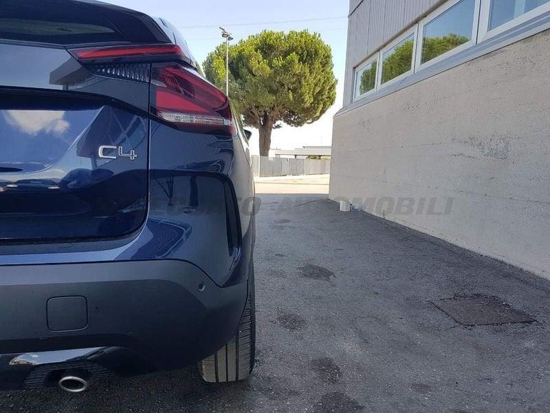 Citroën C4 C4 1.2 puretech Plus s&s 130cv