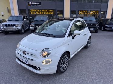 Fiat 500 1.2 Dolcevita