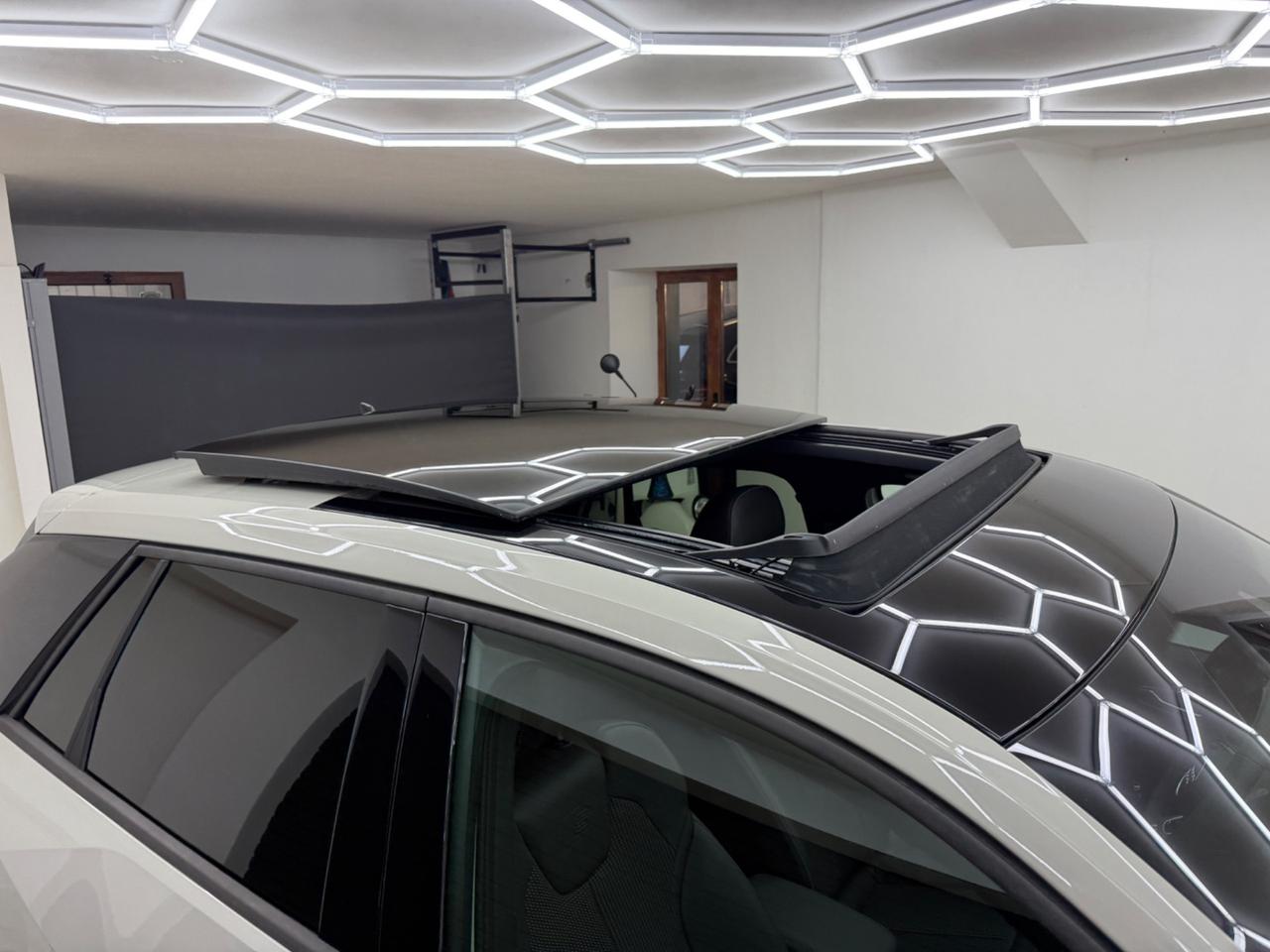 Audi Q2 35 TDI S line Edition EXCLUSIVE TETTO IPER FULL