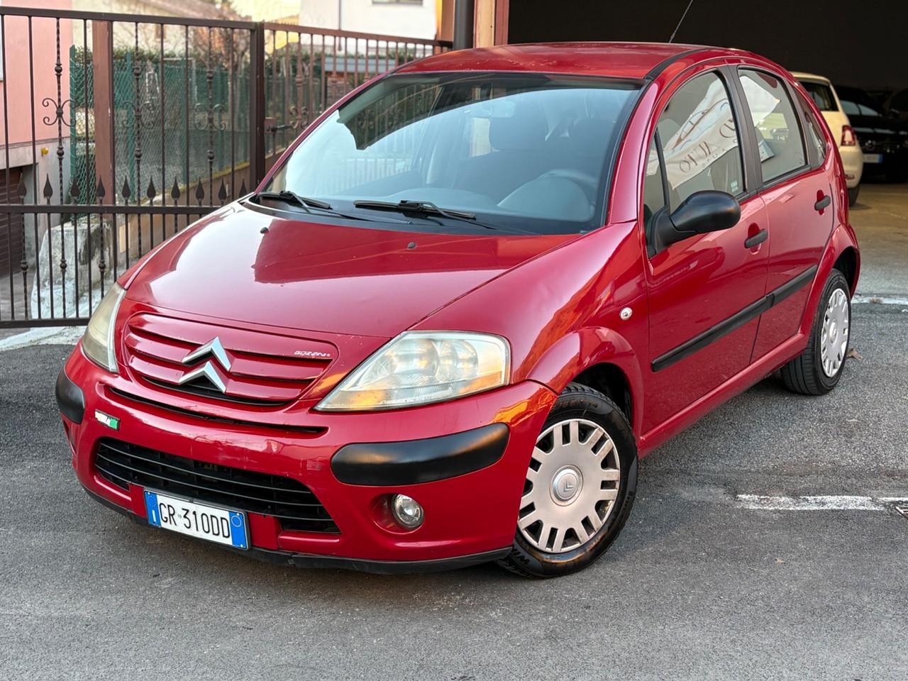 Citroen C3 1.1 Classique NEOPATENTATI