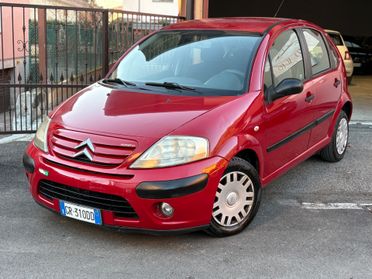 Citroen C3 1.1 Classique NEOPATENTATI
