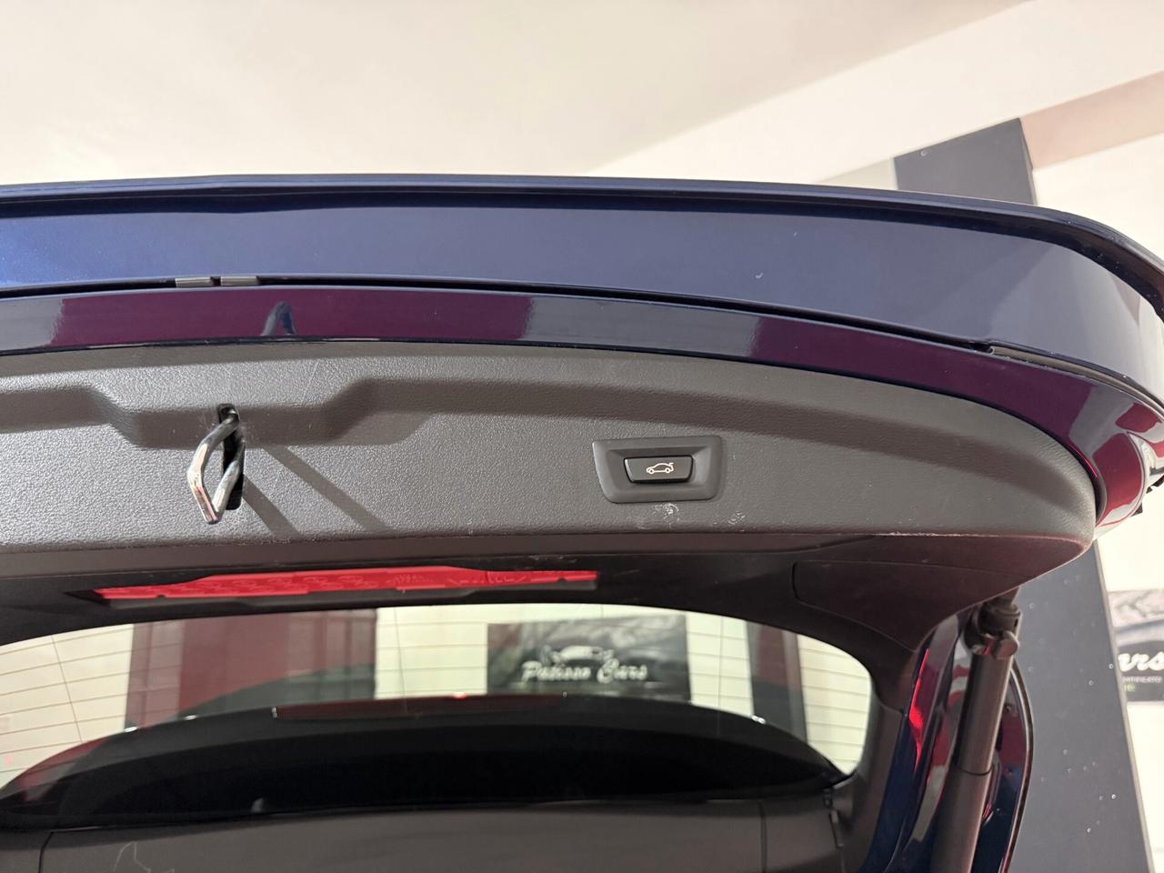 Bmw X2 xDrive20d Msport-X TETTO APRIBILE