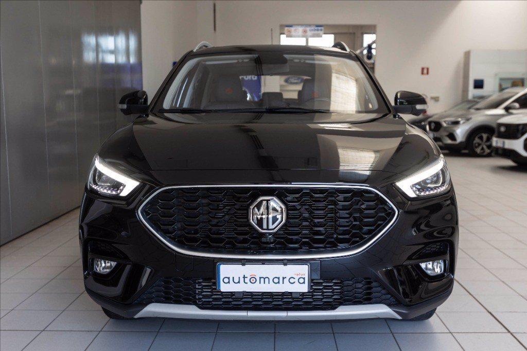 MG ZS 1.0 Luxury del 2024