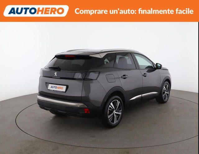 PEUGEOT 3008 BlueHDi 130 S&S Allure Pack