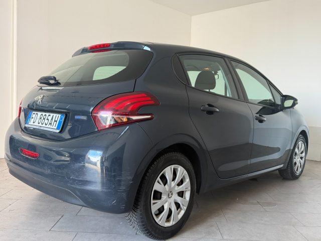 PEUGEOT 208 1° serie PureTech 68 5 porte Access