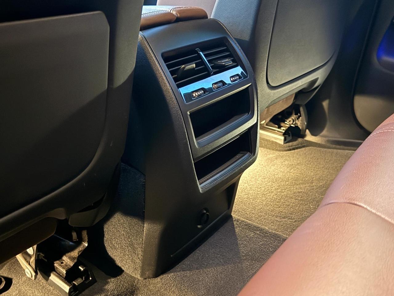 Bmw X5 xDrive25d Msport