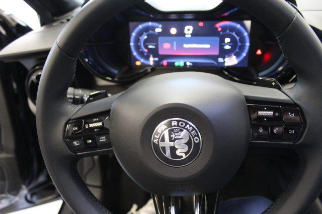 ALFA ROMEO Junior 1.2 145 CV Hybrid eDCT6 Speciale-KM0