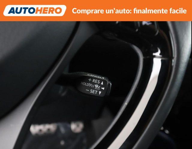TOYOTA C-HR 1.8 Hybrid E-CVT Lounge