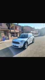 Mini Cooper D Countryman Mini 2.0 Cooper SD Countryman ALL4