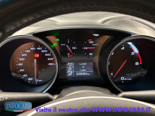 ALFA ROMEO Giulietta 1.6 JTDm 120 CV Super