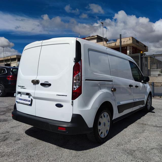 FORD TRANSIT CONNECT 210 L2H1 1.5 TDCI FURG. 3 P.-2022