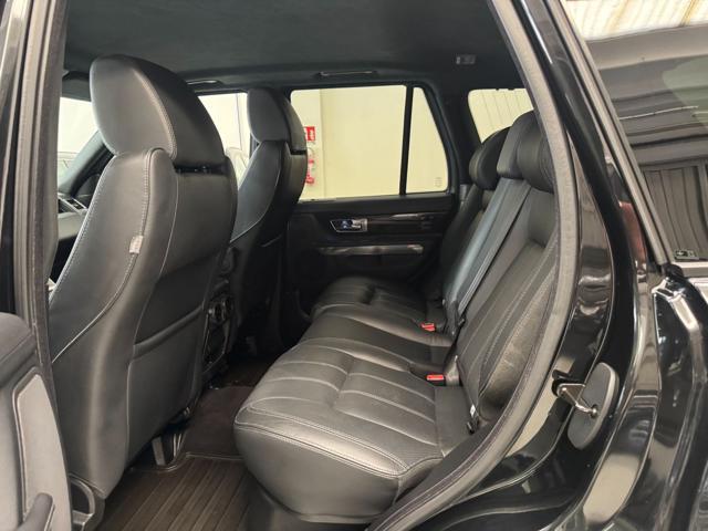 LAND ROVER Range Rover Sport 3.0 SDV6 HSE 245CV FULL OPT.