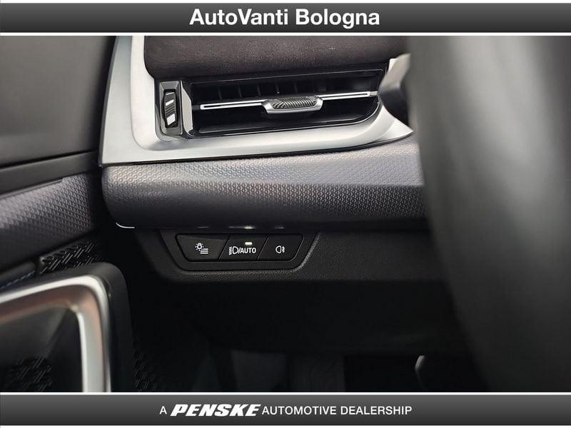 BMW X1 X1 xdrive 25e MSport Pro auto