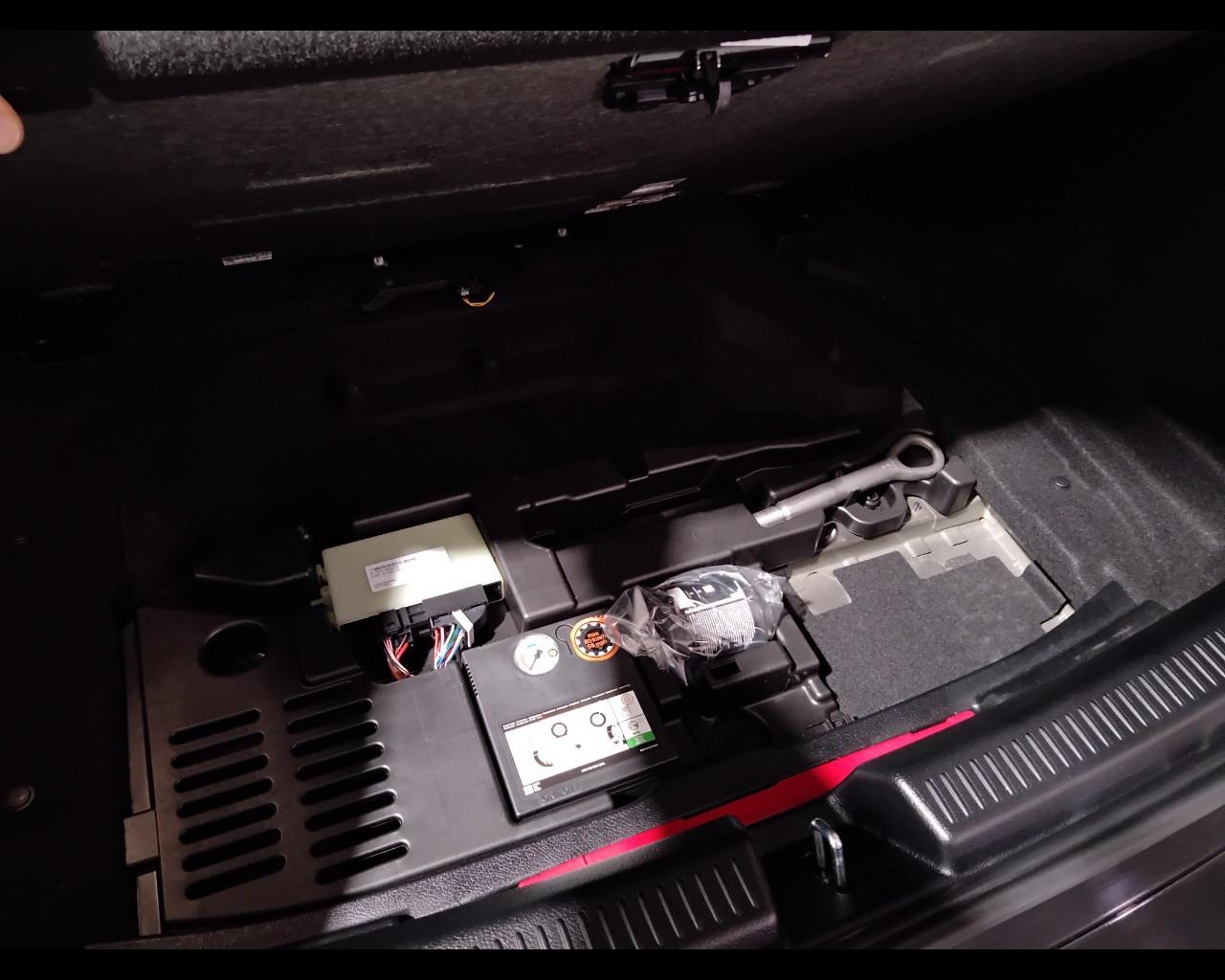 Mercedes-Benz Classe A - W177 2023 - A 180 d Progressive Advanced auto