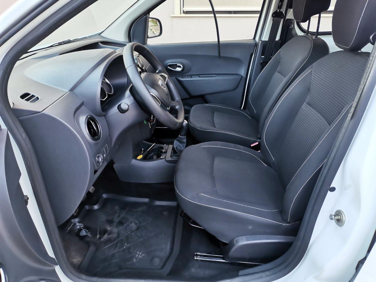 Dacia Dokker 1.6 Comfort Gpl s&s 100cv