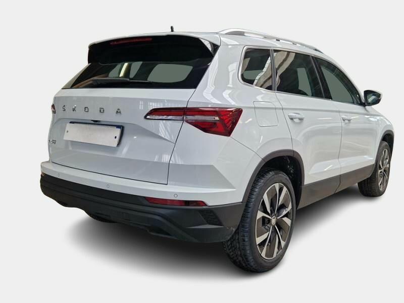 SKODA KAROQ 2.0 TDI 85KW EVO SCR STYLE DSG SUV