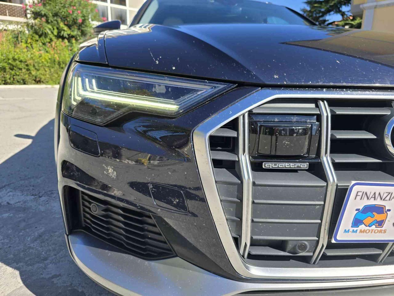 AUDI A6 allroad 45 TDI 3.0 quattro S tronic