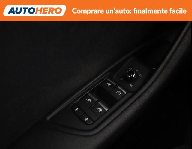 AUDI A4 Avant 2.0 TDI 150 CV S line edition