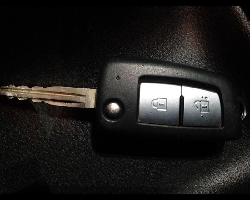 Nissan Micra 5ª serie IG-T 92 5 porte Acenta