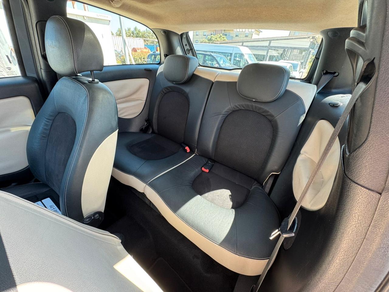 Lancia Ypsilon 2a Serie - Benzina/GPL