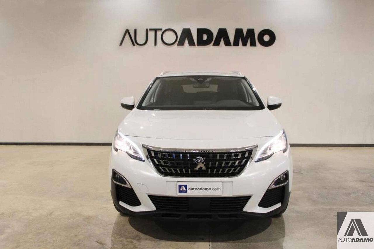 Peugeot 3008 130 S&S GT Line