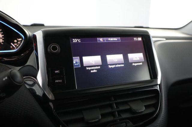 PEUGEOT 2008 2008 Allure 1.6 BlueHDi 100 CV
