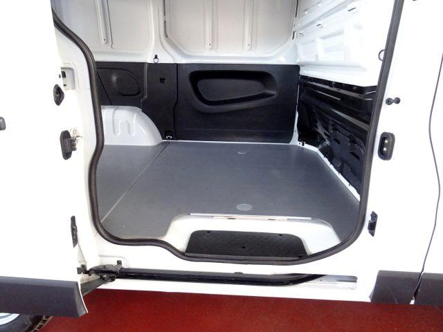 RENAULT Trafic T29 2.0dCI 130CV PC-TN Start Fari led RetroCamera